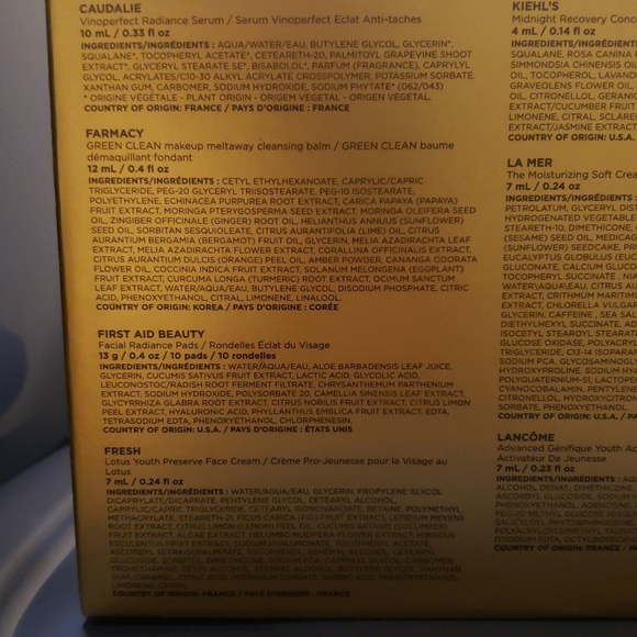 SEPHORA FAVORITES skin wonderland - Picture 2 of 4